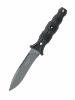 COUTEAU FIXE BLACK FOX FELIS