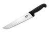 COUTEAU DE BOUCHER GAMME FIBROX 36CM VICTORINOX