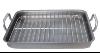 MINERAL B ELEMENT DE BUYER - PLAT A ROTIR RECTANGULAIRE
