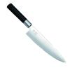 Couteau de chef japonais Kai Wasabi Black 20 cm