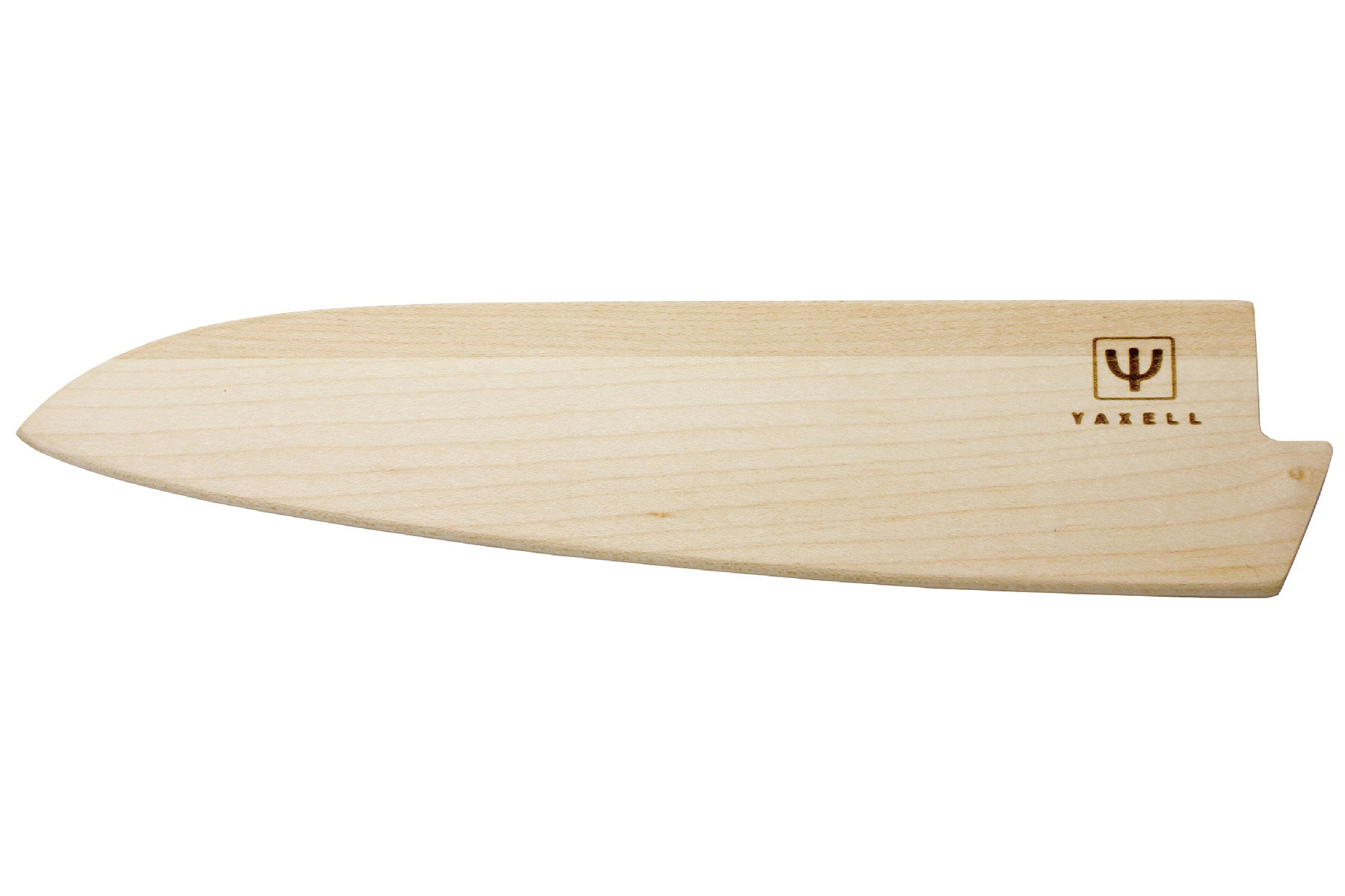 Étui en bois Yaxell pour couteau de chef 20 cm