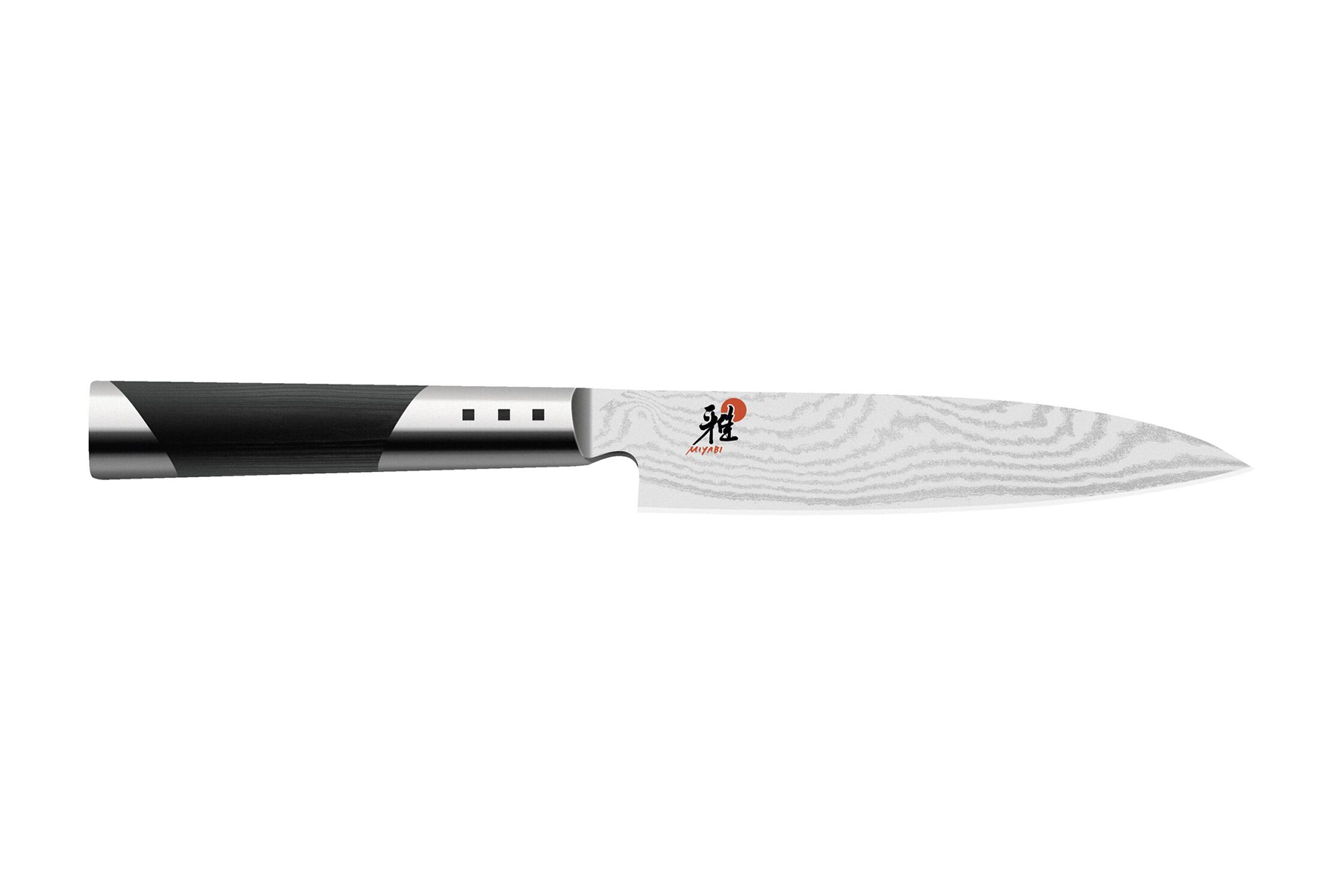 Couteau japonais Miyabi 7000D - Couteau utilitaire 16 cm