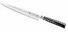 Couteau de cuisine Japonais Tamahagane Hammered 21 cm sashimi