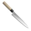 Couteau japonais Zen Tojiro trancheur 21 cm