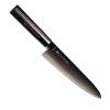 Couteau japonais Zen Black Tojiro Chef 21 cm