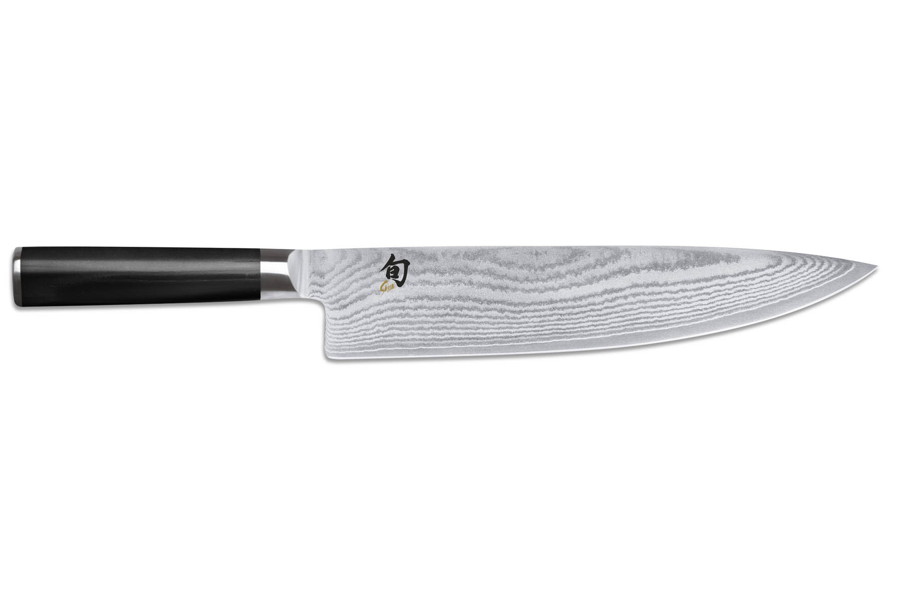 Couteau japonais Chef 25 cm Kai Shun Classic