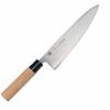 Couteau Haiku de Chroma 20 cm Chef