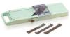 Mandoline japonaise Benriner 3 lames largeur 6,5 cm