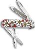 VICTORINOX CLASSIC EDELWEISS