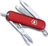Canif Victorinox Signature rouge