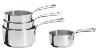 MILADY DE BUYER - SET DE 4 CASSEROLES