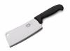 Couperet Victorinox lame 18 cm - manche Fibrox noir