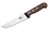 COUTEAU DE BOUCHER GAMME PRO-WOOD 16CM VICTORINOX