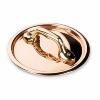 COUVERCLE CUIVRE 9CM - M'MINIS 150B MAUVIEL