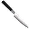 Couteau japonais Yanagiba 15 cm Kai Wasabi Black