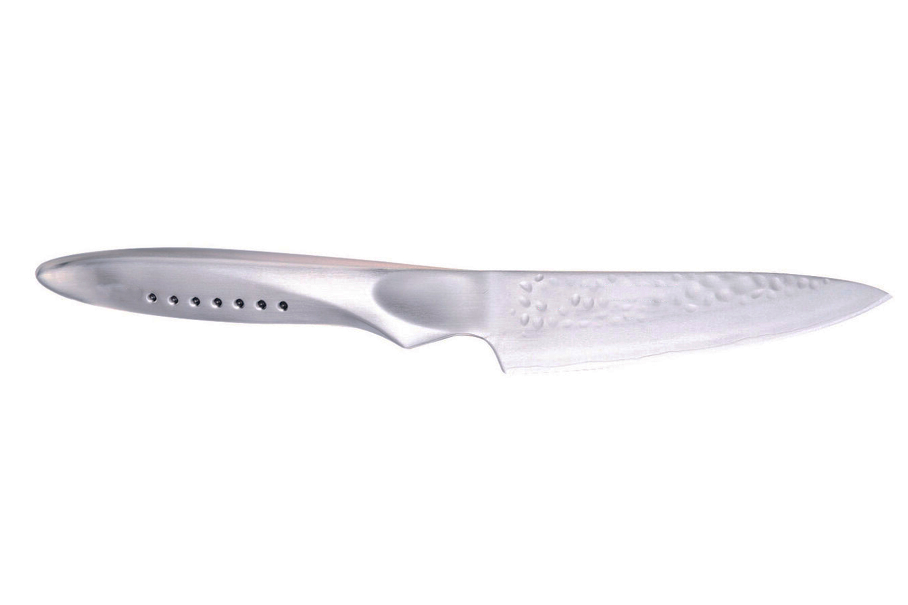 Couteau japonais Global Sai - Couteau d'office 10 cm