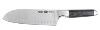 COUTEAU SANTOKU ALVEOLE 19 CM - DE BUYER FK1