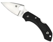 COUTEAU DE POCHE SPYDERCO DRAGONFLY 2 NOIR