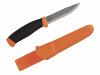 COUTEAU SUEDOIS MORA CLIPPER COMPANION SAFETY ORANGE