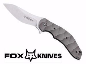 Couteaux pliants Fox Knives