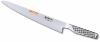Couteau japonais Global g-series - Couteau filet de sole 27 cm G19