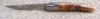 COUTEAU LE THIERS GOYON-CHAZEAU - CADE 10 CM