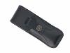 MAX CAPDEBARTHES - ETUI CUIR RANDONNEUR PRESTIGE 11CM NOIR