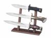 PRESENTOIR MUELA TROIS COUTEAUX