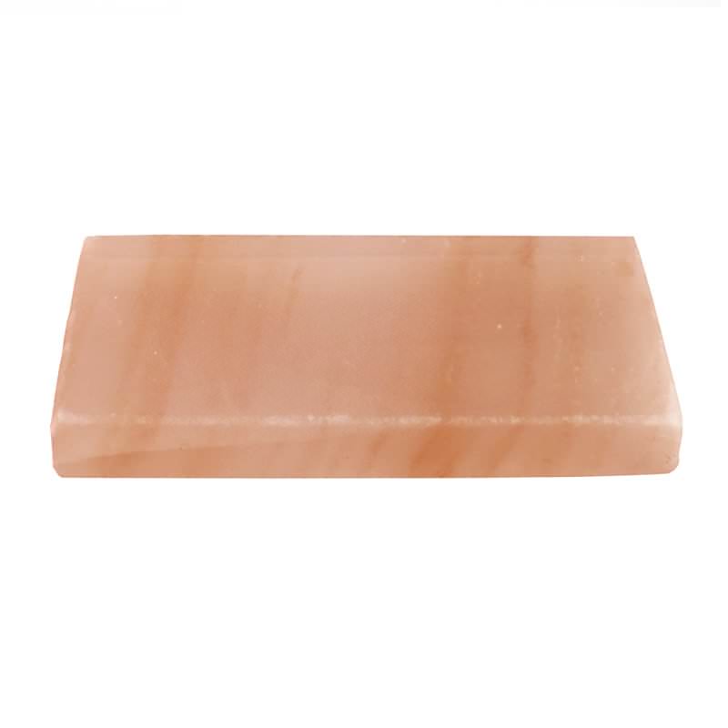 PLAQUE DE CUISSON EN SEL ROSE D'HIMALAYA