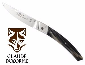Couteaux pliants Claude Dozorme