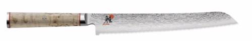 Couteau japonais Miyabi 5000MCD Pain 23 cm