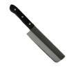 COUTEAU TOJIRO DP PLEIN MANCHE NAKIRI 16,5 CM