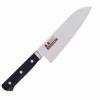 Couteau Japonais Chroma Masahiro 17.50 cm Santoku