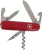 Victorinox Sportsman Rouge