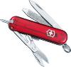 VICTORINOX SIGNATURE ROUGE TRANSLUCIDE