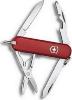VICTORINOX MANAGER ROUGE