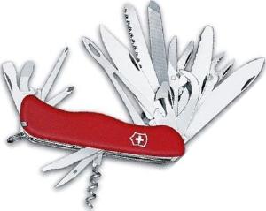 VICTORINOX WORKCHAMP XL