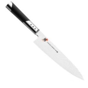 Couteau japonais Miyabi 7000D Chef 24 cm