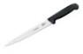 Couteau filet sole / dénerver Victorinox lame flexible 16 cm - manche Fibrox noir
