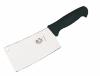 COUPERET DE CUISINE "MODÈLE FORT" 19CM GAMME FIBROX VICTORINOX
