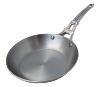 FRENCH COLLECTION B ELEMENT DE BUYER - POELE ACIER 100% NATUREL 20 CM