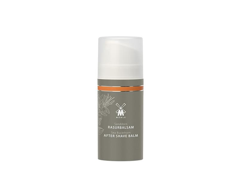 After shave Mühle, argousier 100 ml