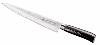 COUTEAU DE CUISINE JAPONAIS TAMAHAGANE GAMME TSUBAME SUJIHIKI 27 CM