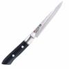 COUTEAU JAPONAIS OFFICE LONG 12 CM KASUMI HAMMERED