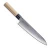 COUTEAU JAPONAIS TOJIRO SHIPPU CHEF 24 CM