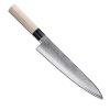 COUTEAU JAPONAIS TOJIRO SHIPPU CHEF 27 CM