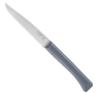 OPINEL COUTEAU DE TABLE "BON APPETIT" ANTHRACITE