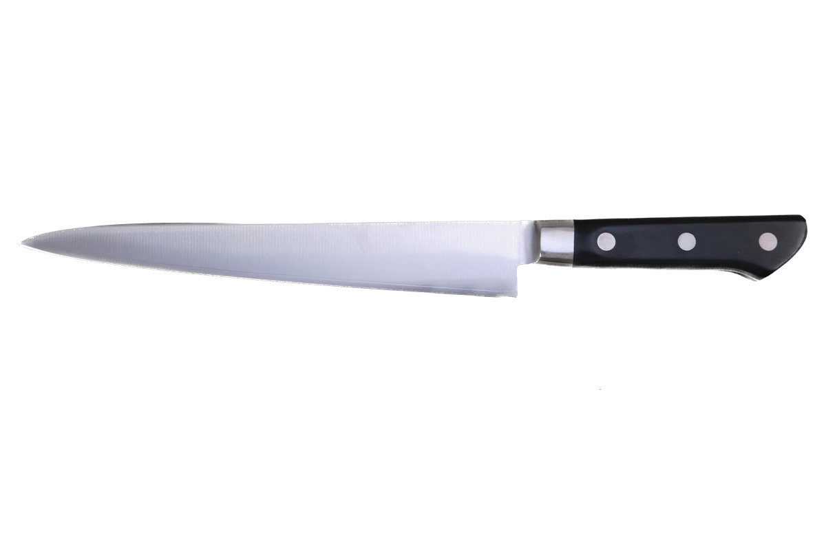 Couteau japonais DP Série Tojiro Trancheur 24 cm