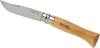 OPINEL N°09 COUTEAU DE POCHE INOX