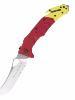 COUTEAU PLIANT FOX MILITARY A.L.S.R. 2 RESCUE